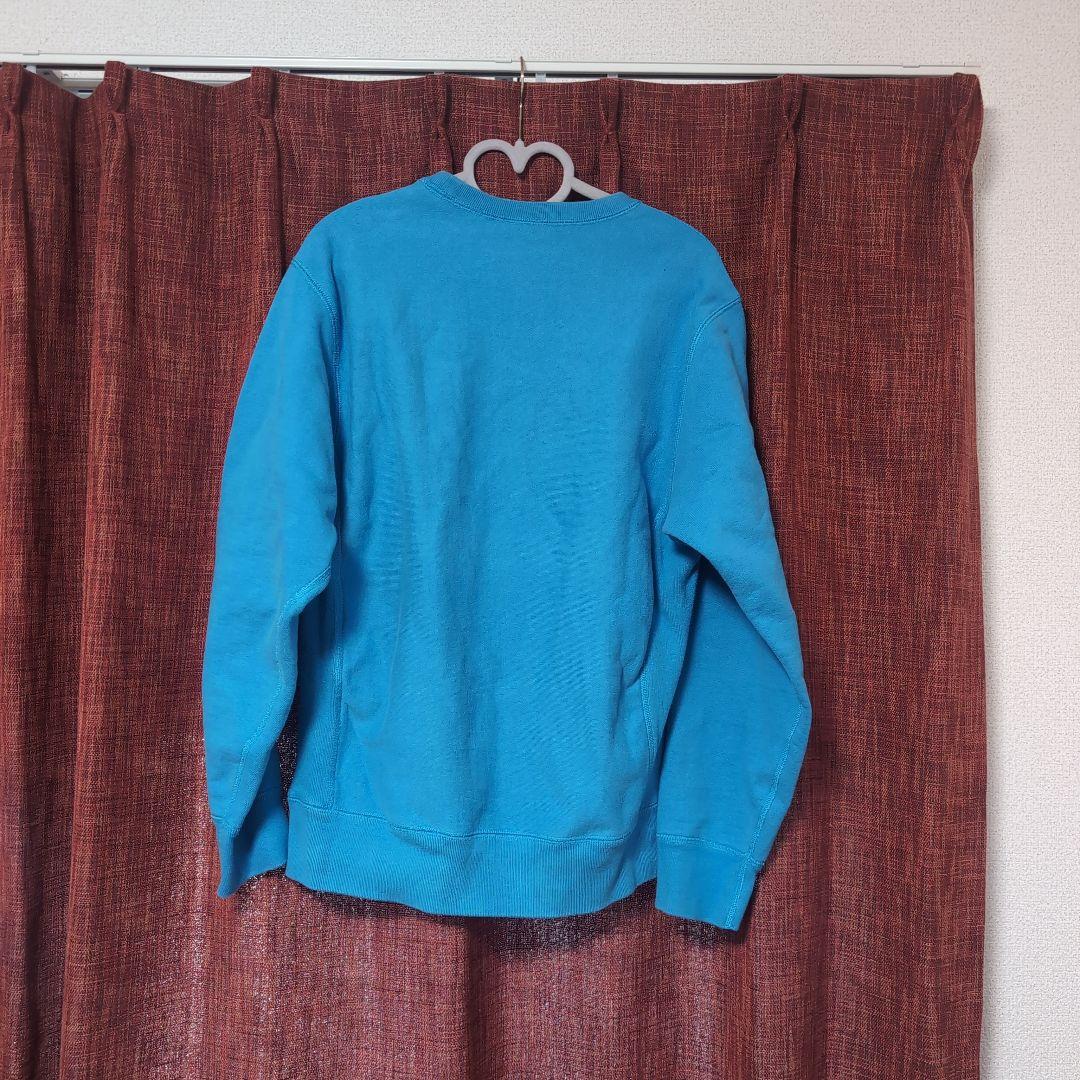 シュプリーム Box Logo Crewneck トレーナー