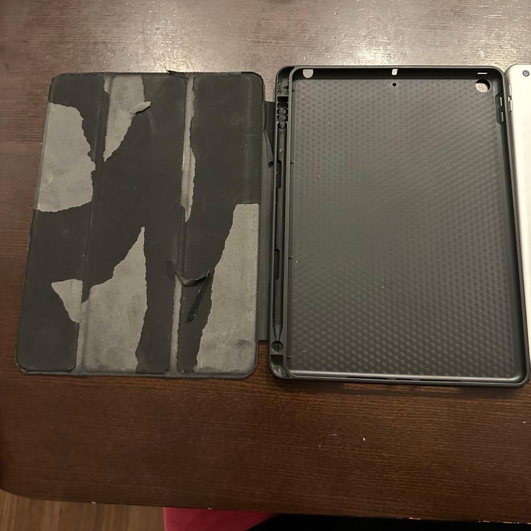 Apple iPad第9世代256GB ＋Apple pencil＋カバー＋箱