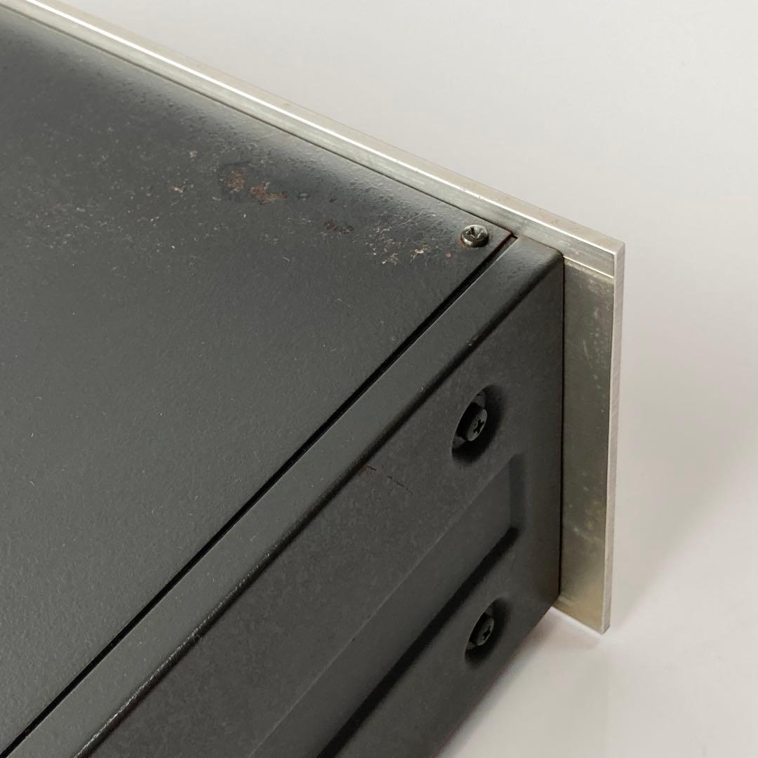 TRIO KT-7700 FMステレオチューナー ラジオチューナー 【動作品】