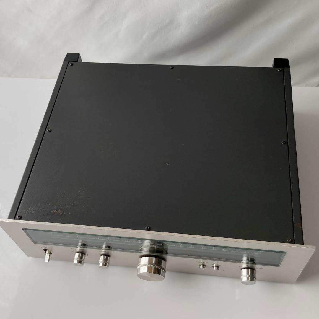 TRIO KT-7700 FMステレオチューナー ラジオチューナー 【動作品】