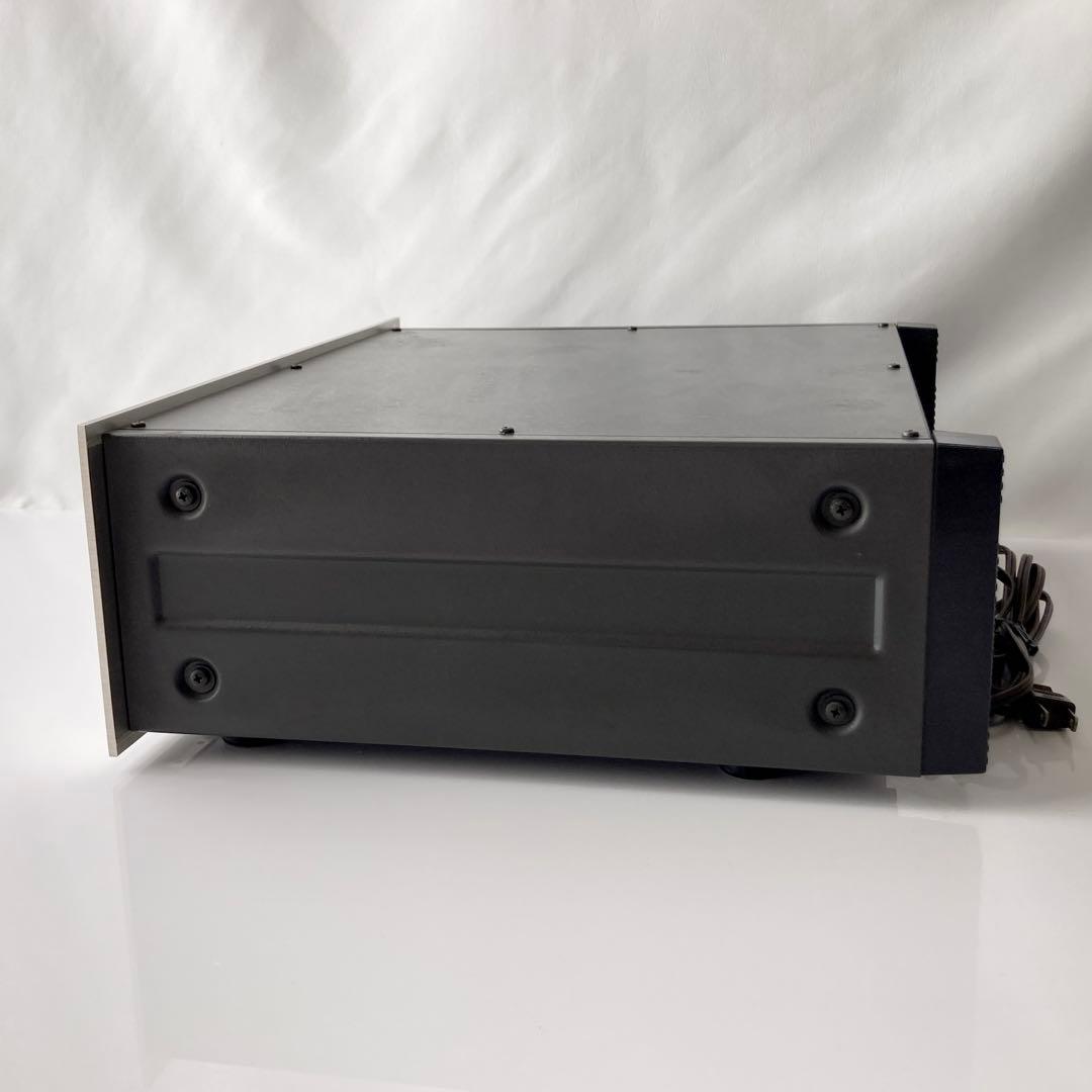 TRIO KT-7700 FMステレオチューナー ラジオチューナー 【動作品】