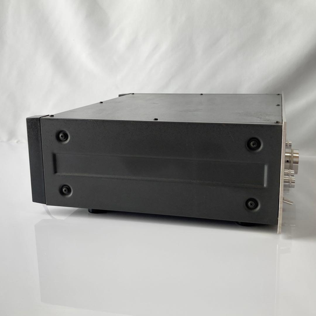 TRIO KT-7700 FMステレオチューナー ラジオチューナー 【動作品】