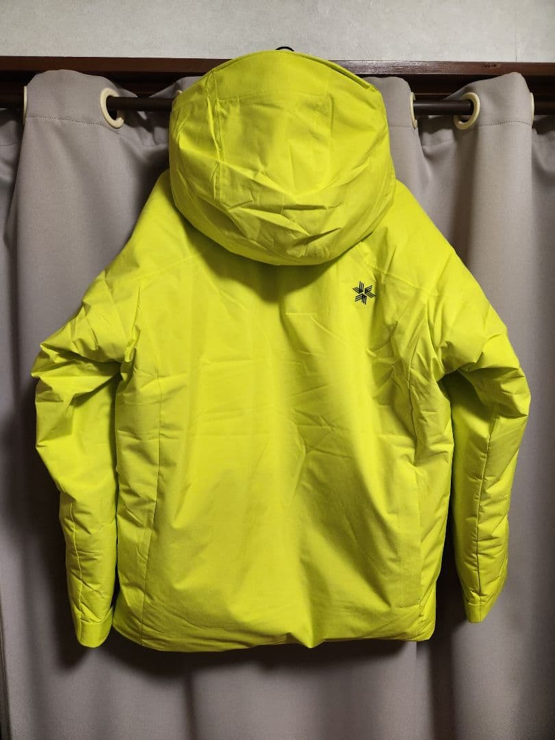 ゴールドウイン ジャケットG13300 （未使用に近い）M