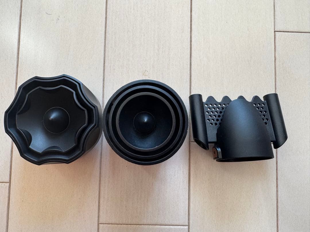 Dyson Supersonic r ダイソン ドライヤー ピンク