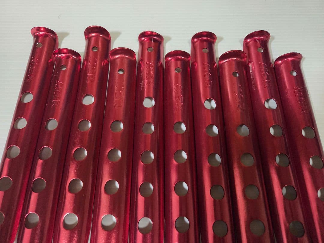 MSR　ブリザードステイク