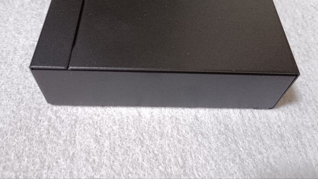 【美品】YAMAHA SWX2110-8G L2スイッチ 8ポート