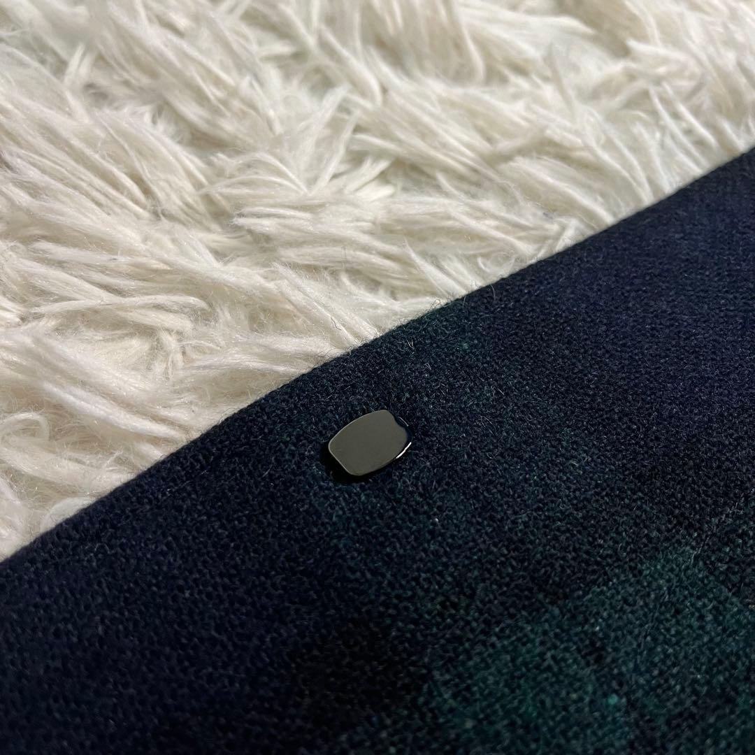 McGREGOR 50周年アニバーサリー ブラックウォッチ ジャケット 金ボタン