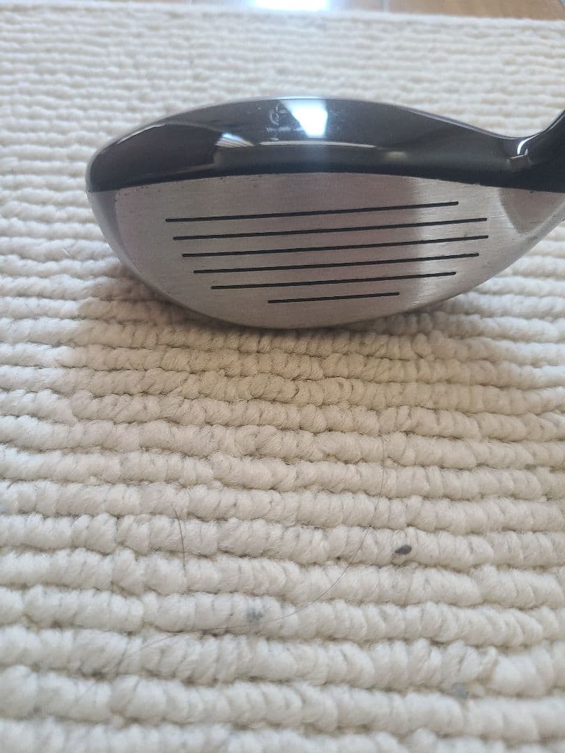 silverdragon様　ヤマハ　VD　4U　22°　YB70 S