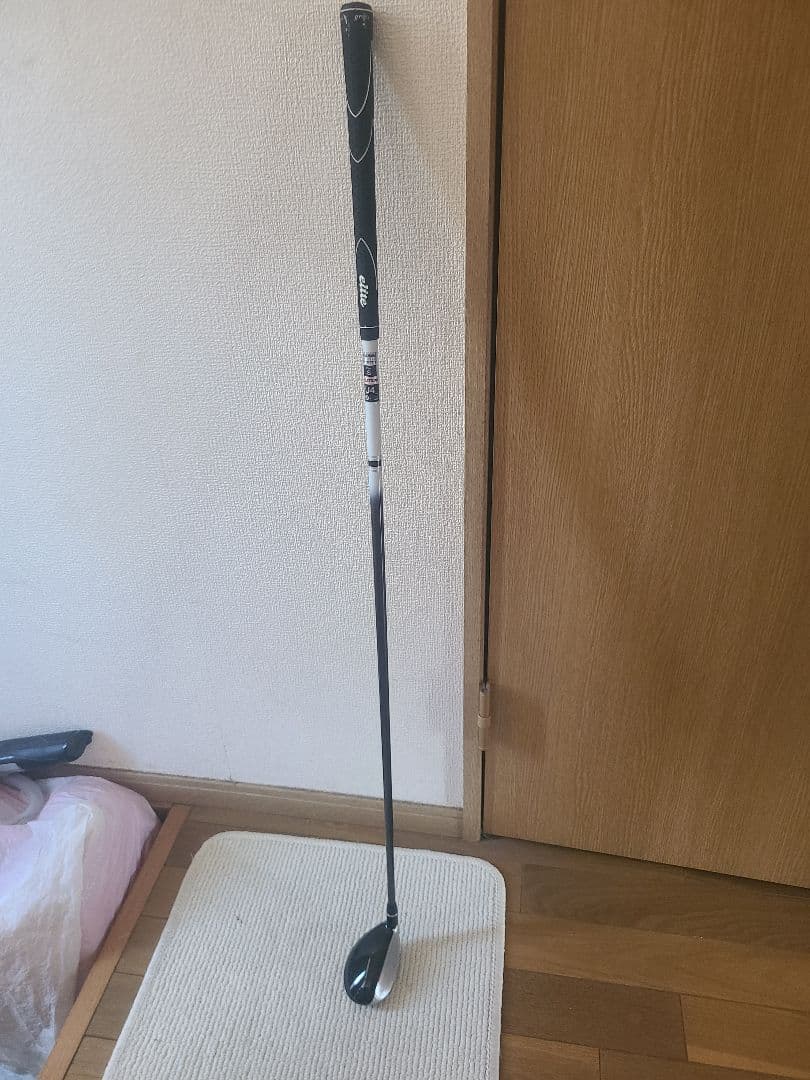 silverdragon様　ヤマハ　VD　4U　22°　YB70 S