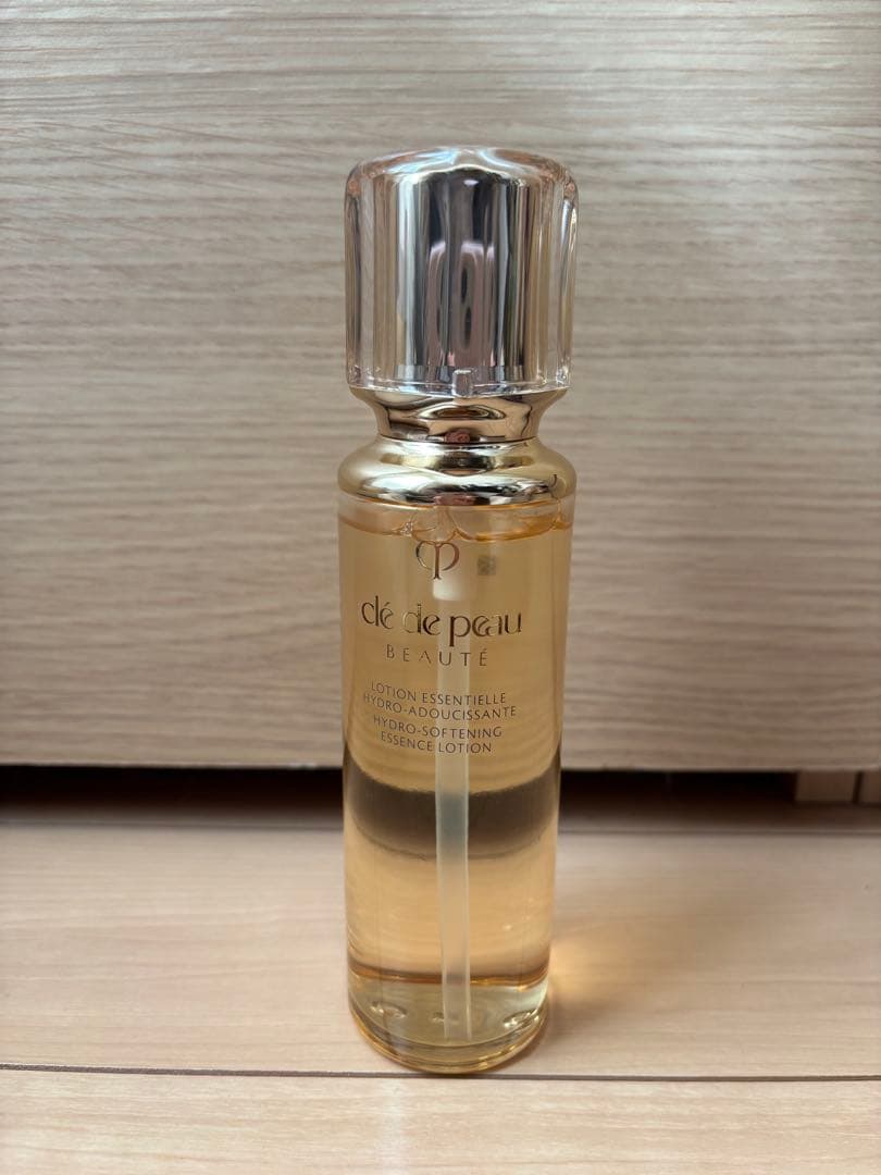 クレ・ド・ポー ボーテ ローションエサンシエルＡ