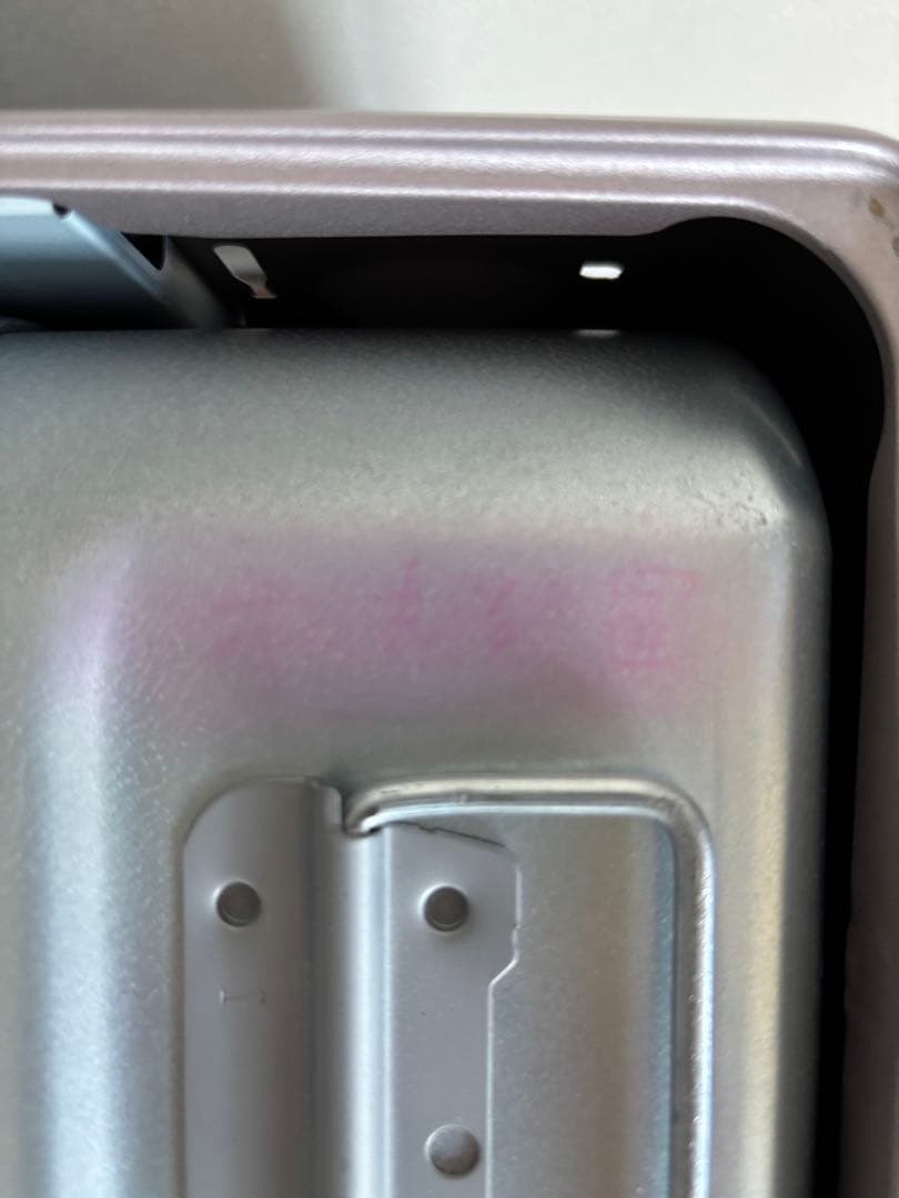 コロナ 石油ファンヒーター FH-VG3318Y