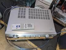 tera　ONKYO 　A-5VL Integra version①