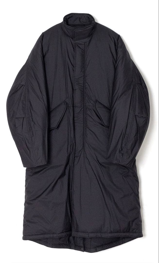 PHEENY product_twelve コート