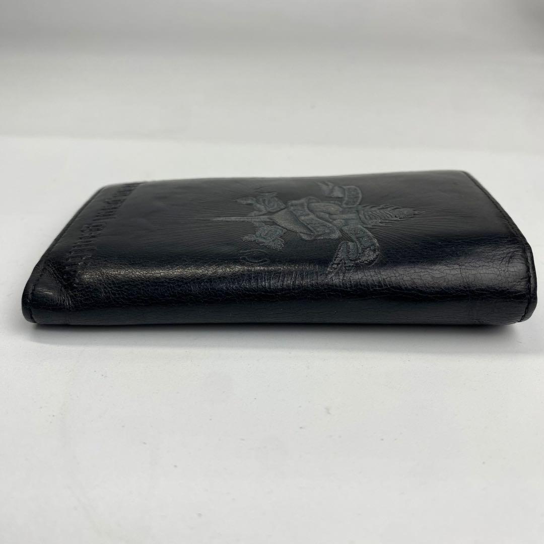 【希少】ジャンポールゴルチエ 　キーケース ハート 剣　5連　ユニセックス