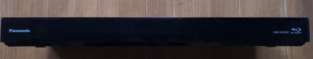 Panasonic DMR-BRS530 ブルーレイレコーダー パナソニック
