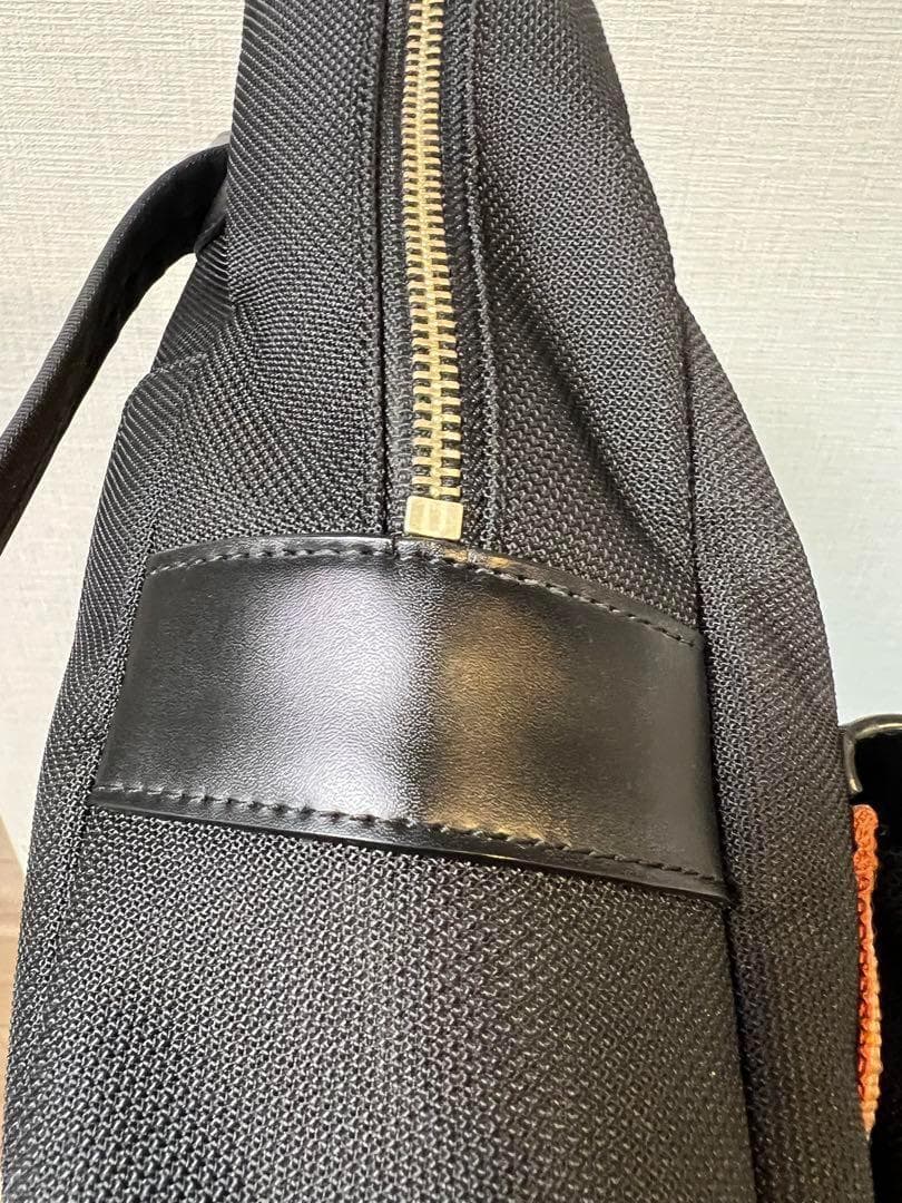 C*o様 ポールスミス　黒　ブラック　リュック　バックパック　メンズ　レディース