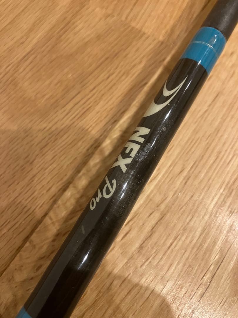 ノースフォークコンポジット　NFX Pro c610xh