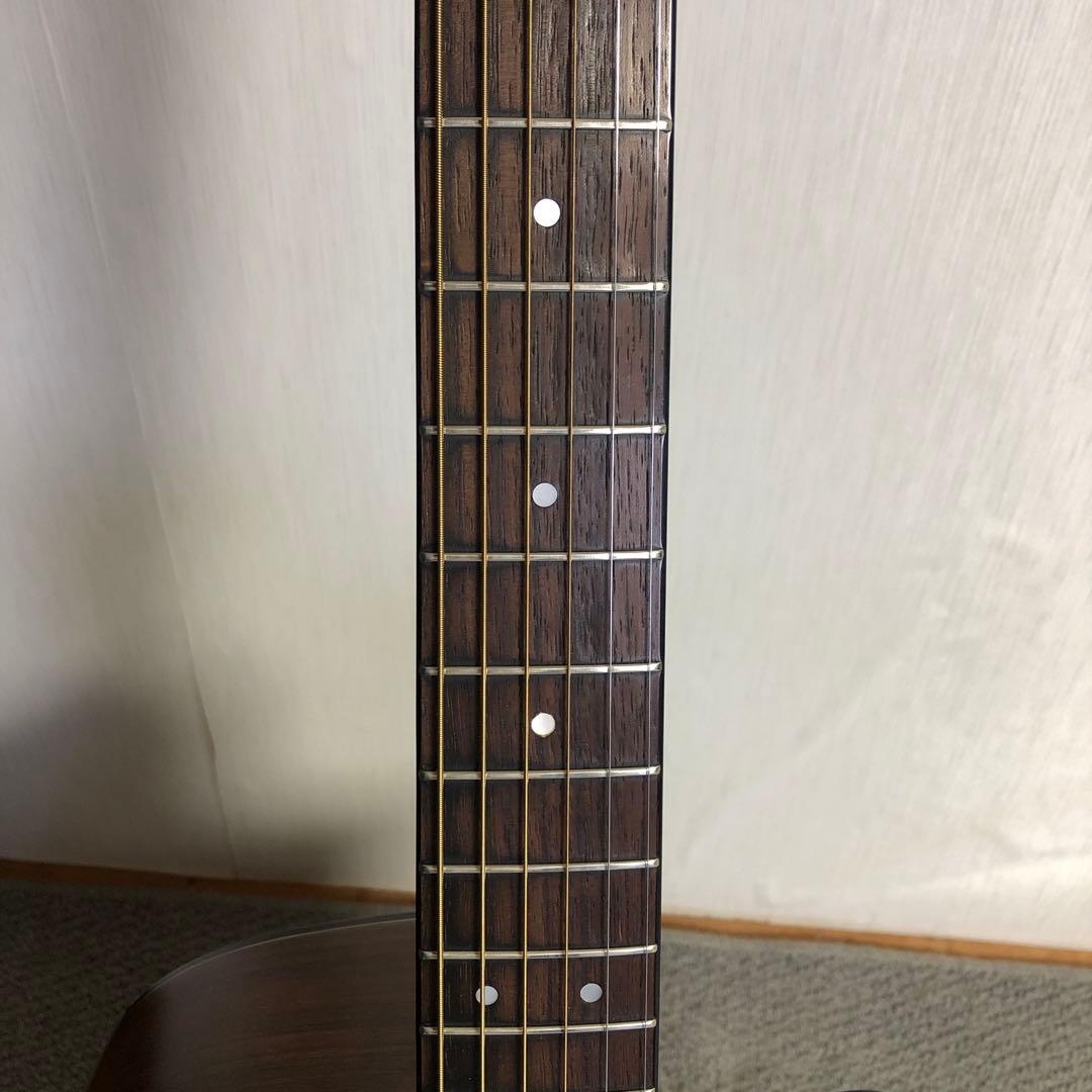 MORRIS モーリス S-40 アコースティックギター