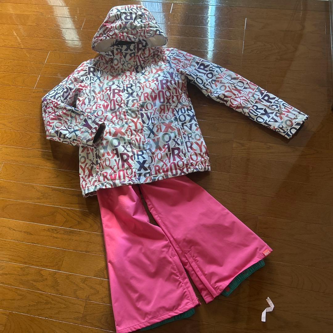 ROXYウィンタースポーツウェア 美品✨です！！
