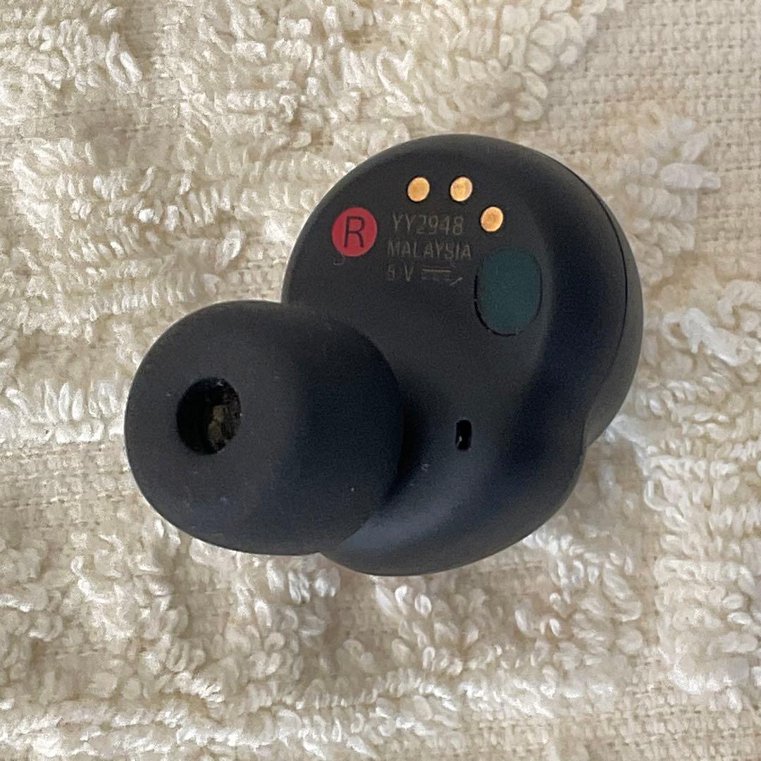 【極美品】SONY　WF-1000XM4　黒