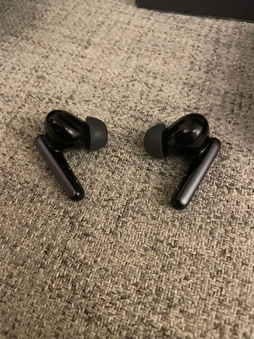 イヤホン anker soundcore Liberty 5