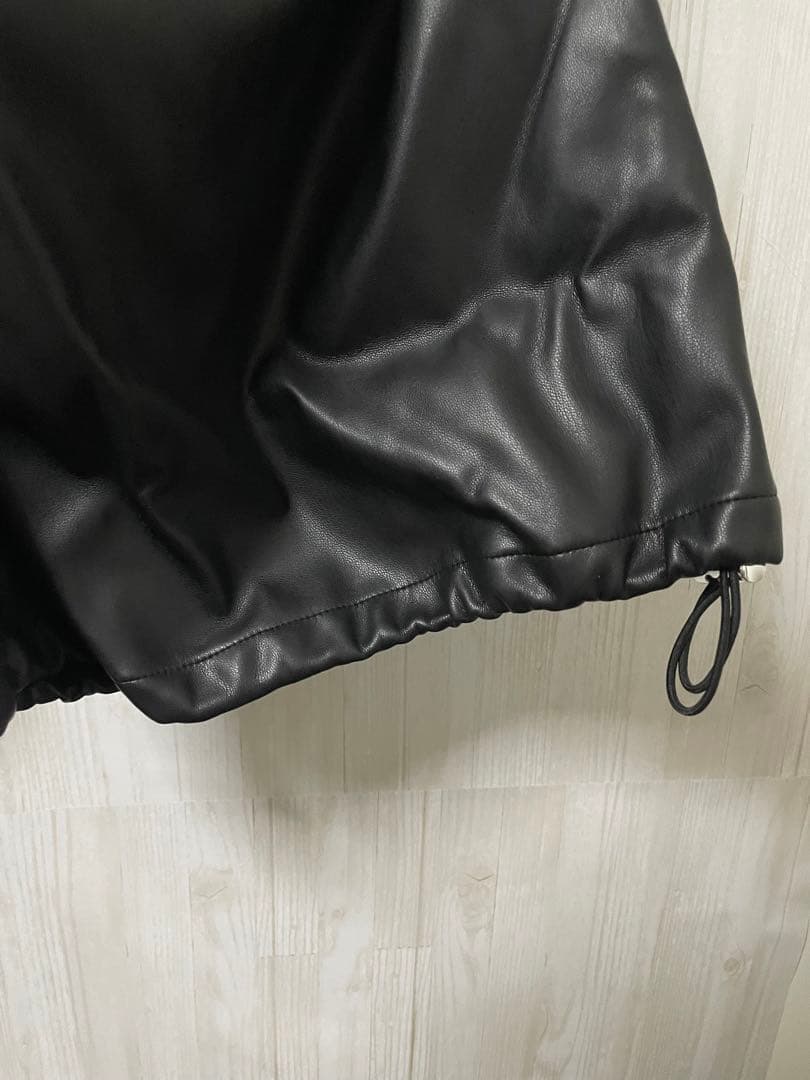 2WAYメタルカーゴパンツ(HARE)