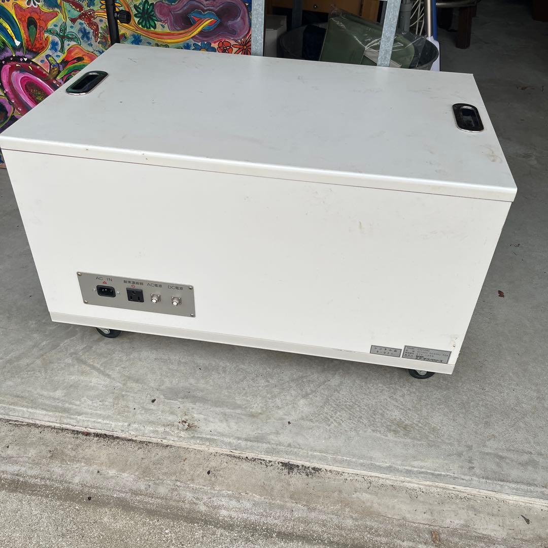 Y*J様 酸素カプセル マシン