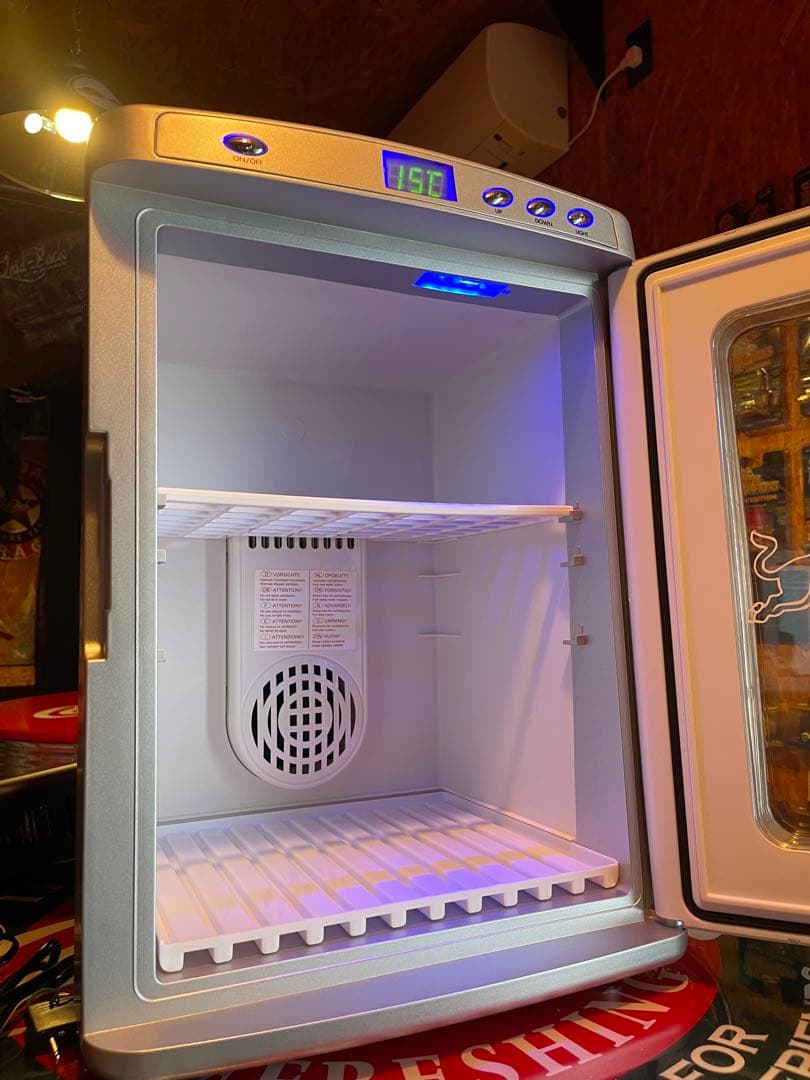 冷蔵庫・冷凍庫 Red Bull Mini Fridge Cooler For Drinks