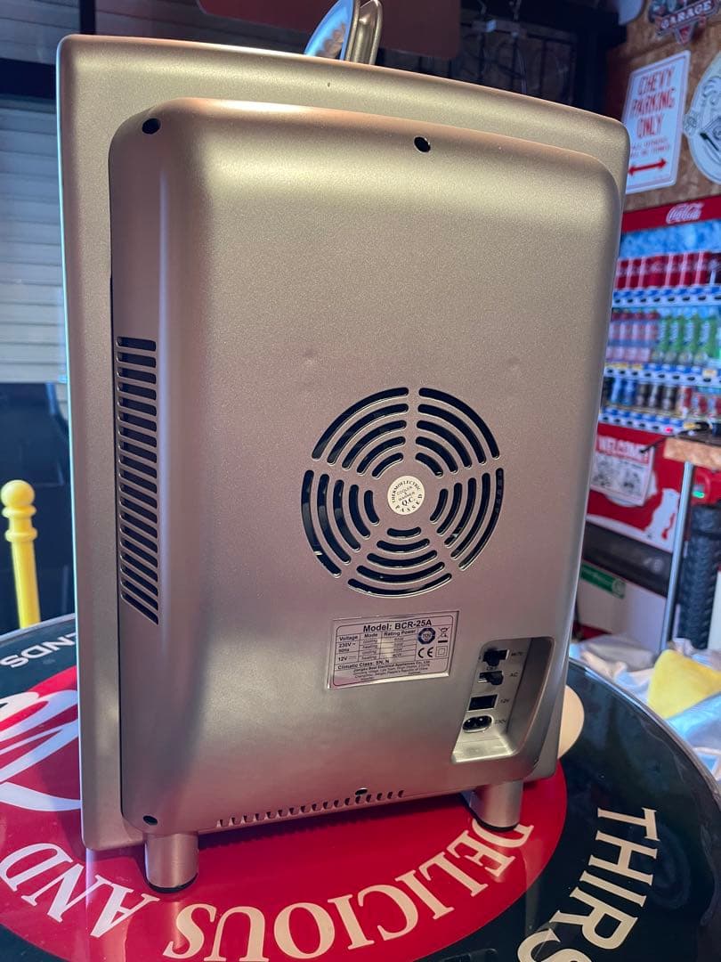 冷蔵庫・冷凍庫 Red Bull Mini Fridge Cooler For Drinks