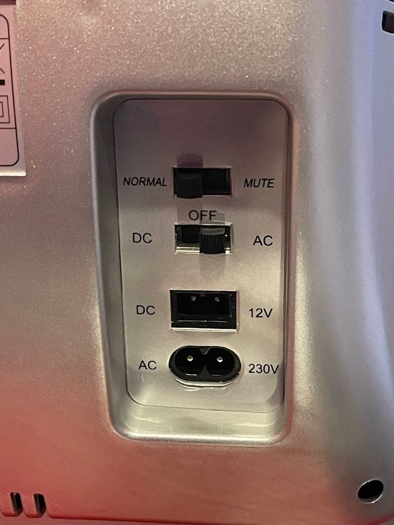 冷蔵庫・冷凍庫 Red Bull Mini Fridge Cooler For Drinks