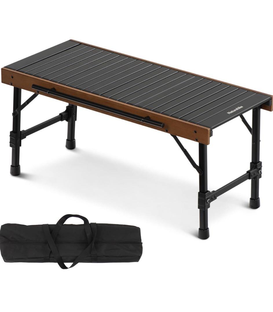 Naturehike IGT テーブル 開封のみ未使用