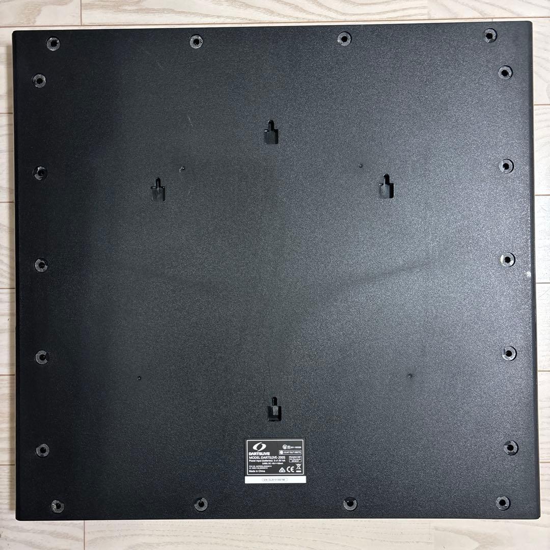 DARTSLIVE-200S 電子ダーツボード