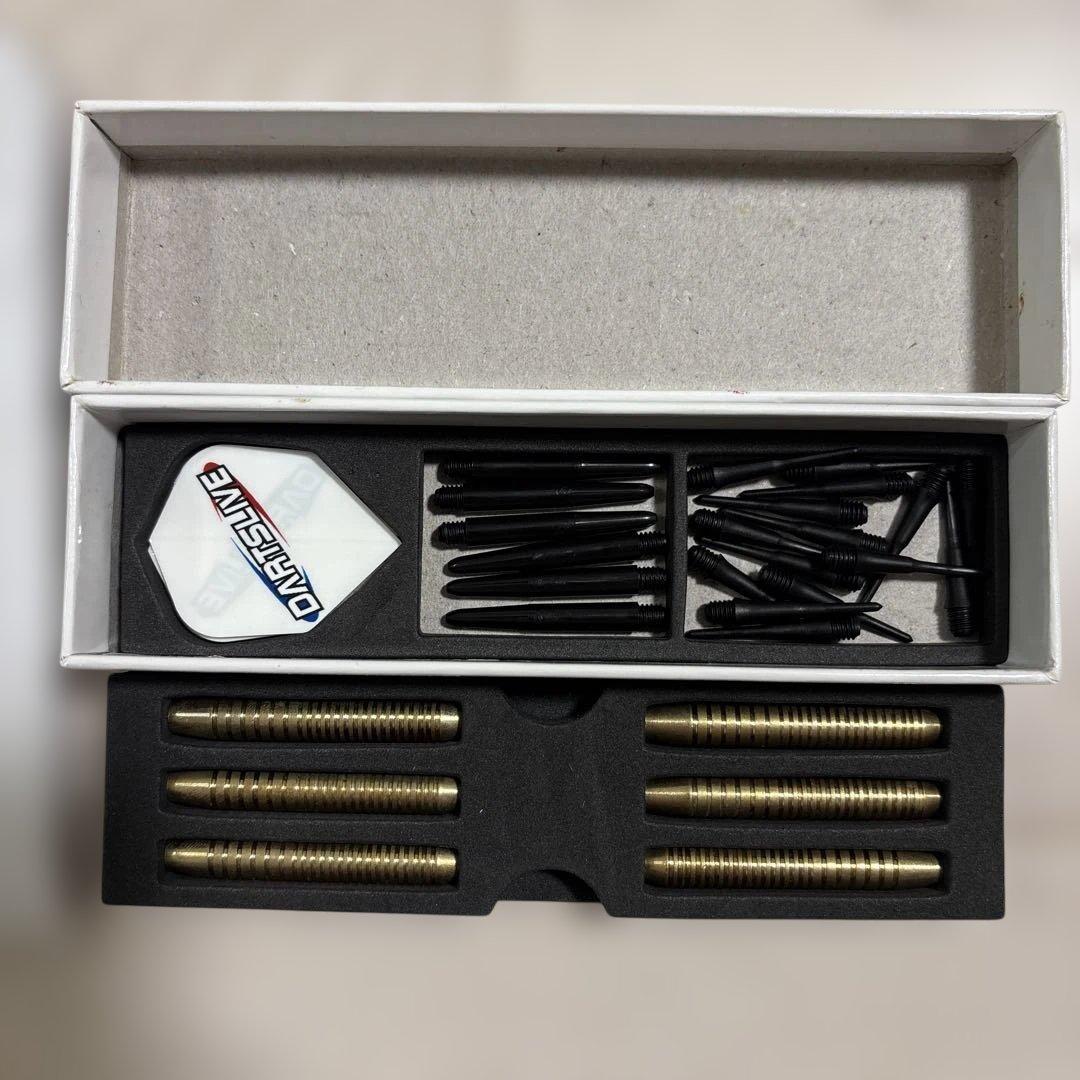 DARTSLIVE-200S 電子ダーツボード