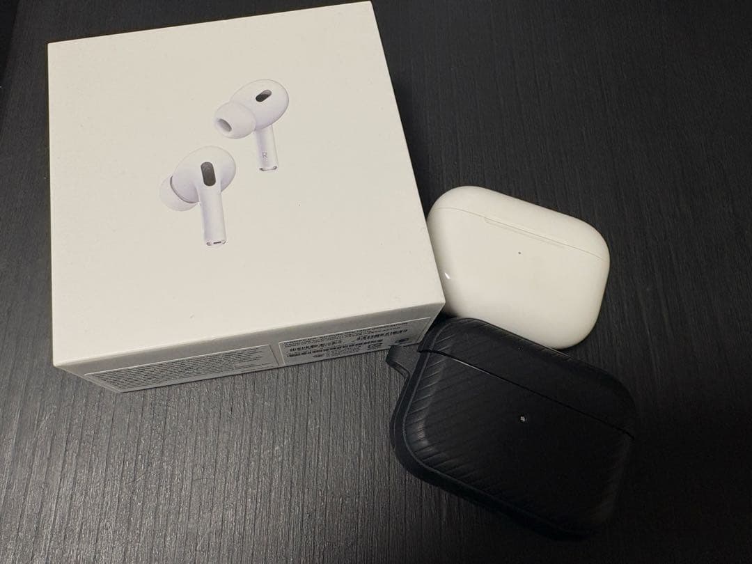 Apple AirPods Pro 第1世代・第2世代セット