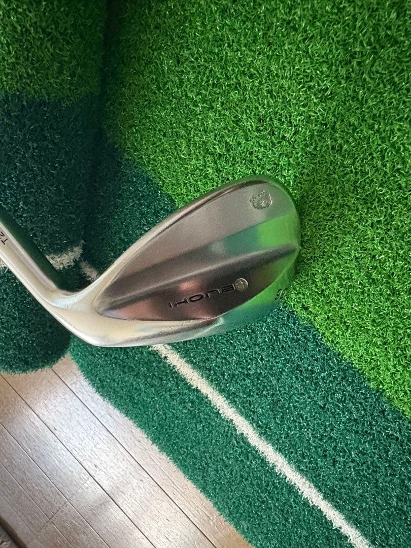 FUSO DREAM BUCHI T22W 56°