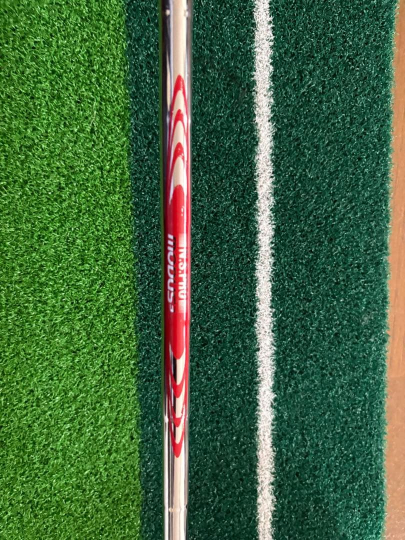 FUSO DREAM BUCHI T22W 56°