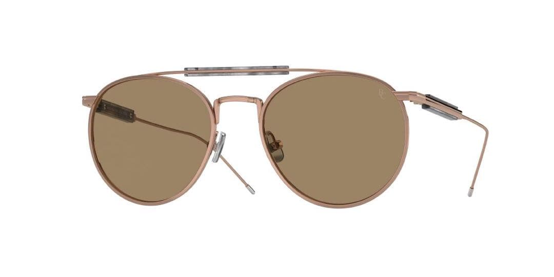 新品未使用！ブルネロ・クチネリ サングラス BC2004ST 500753