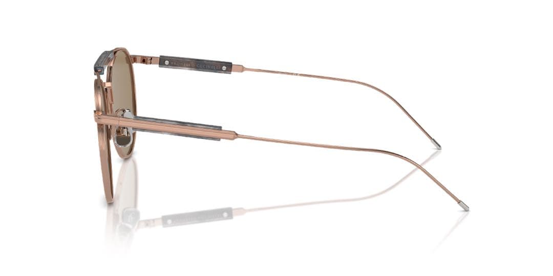 新品未使用！ブルネロ・クチネリ サングラス BC2004ST 500753