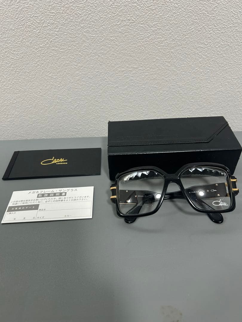 ⭐︎専用⭐︎カザール　623 cazal