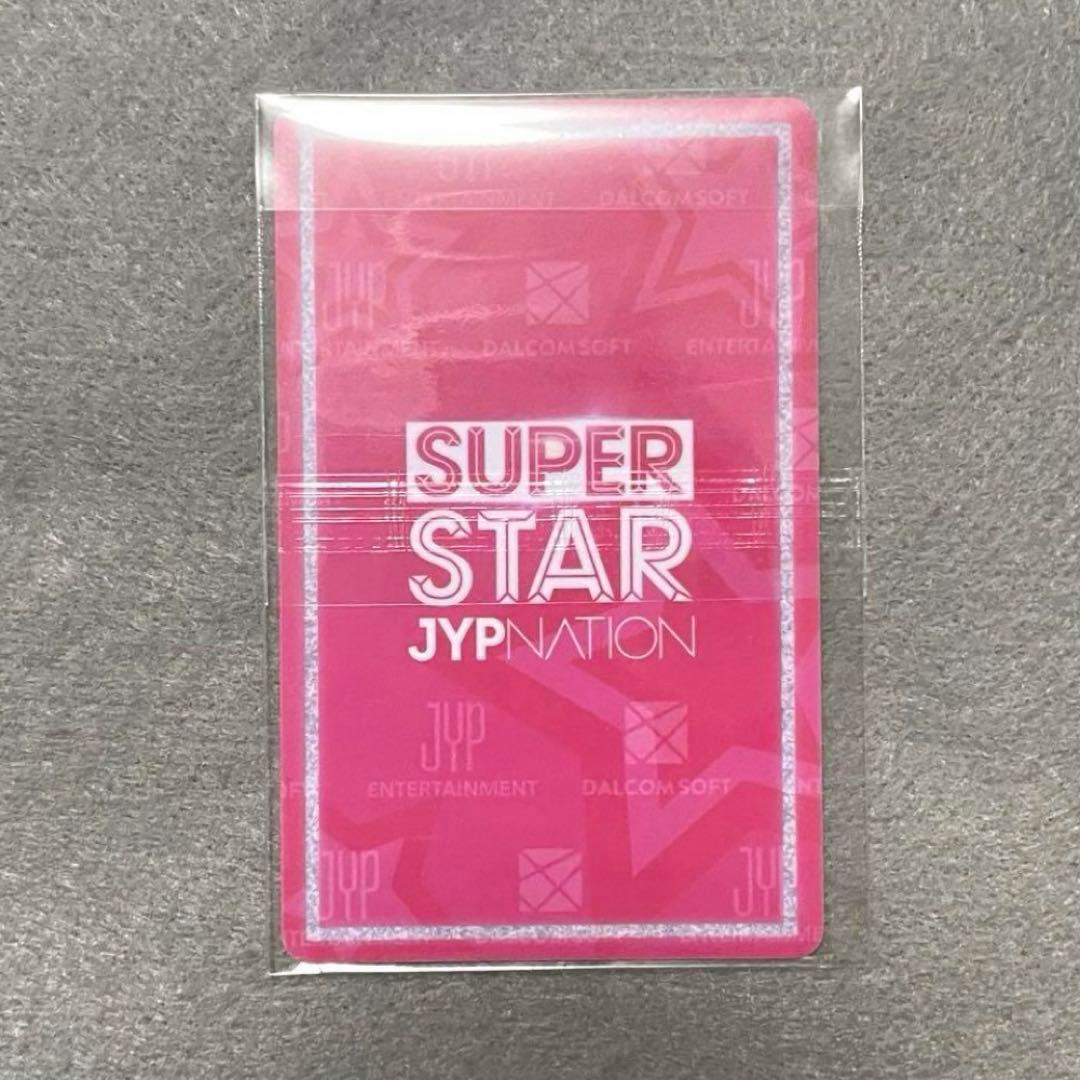 TWICE ONCE AGAIN SSJYP ミッションイベント ミナ