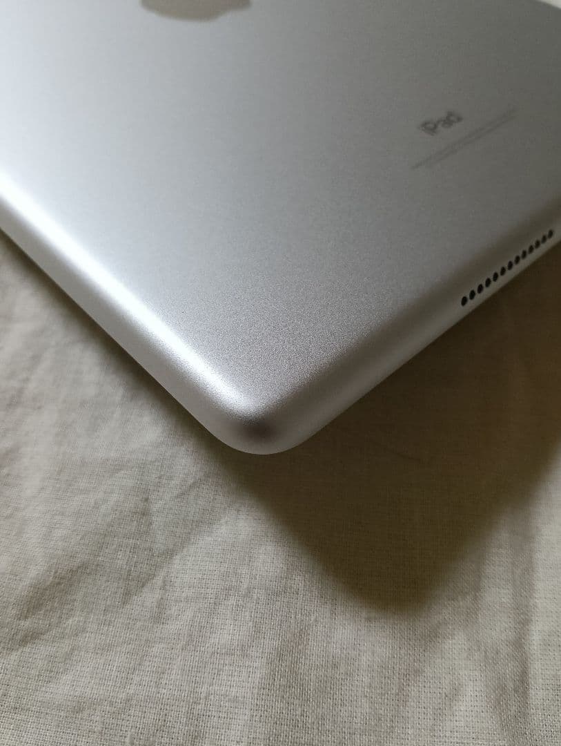 超美品 iPad 第6世代 バッテリー96%