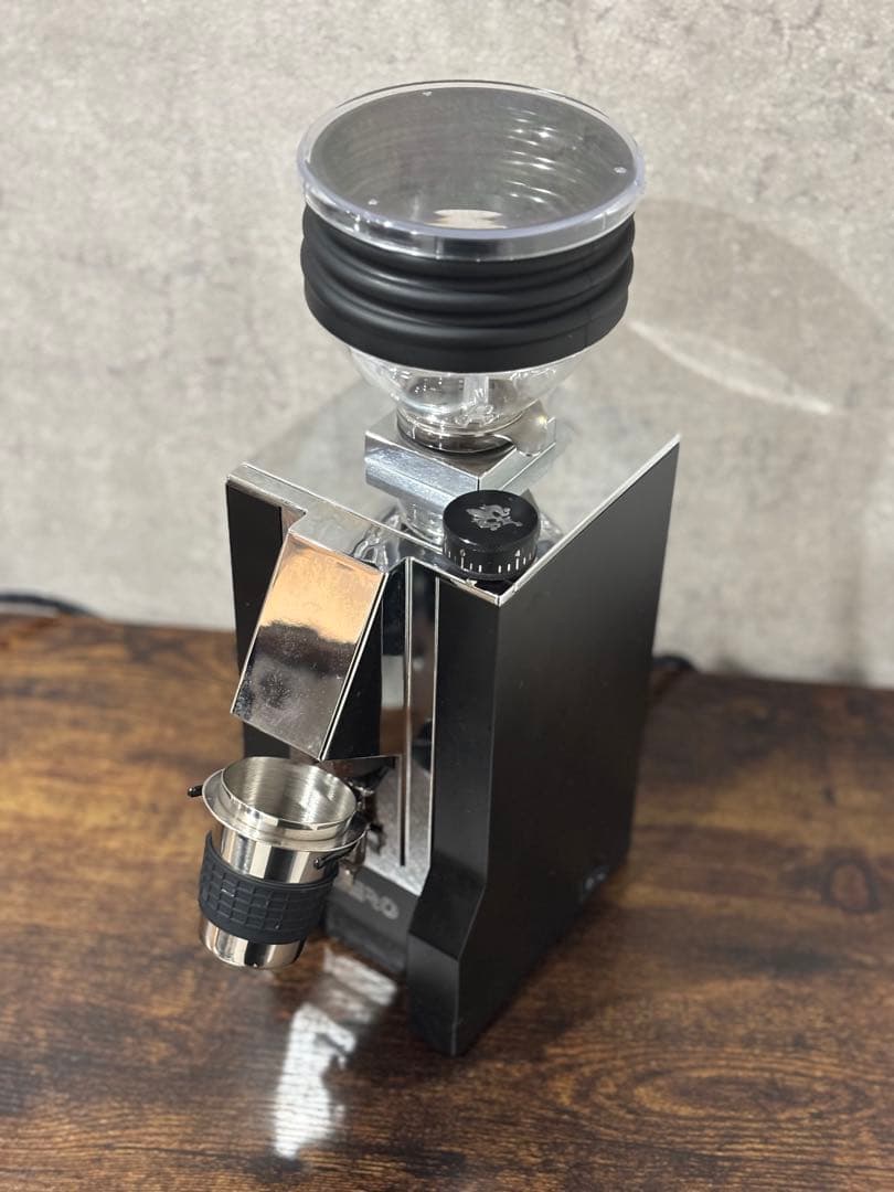 コーヒーメーカー・エスプレッソマシン [DK] LaPavoni & MignonZERO