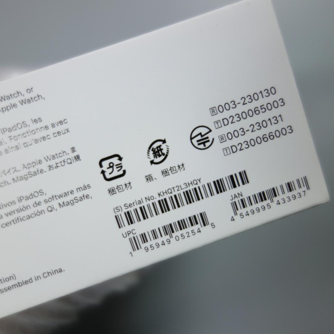 アップル イヤホン AirPods Pro 2