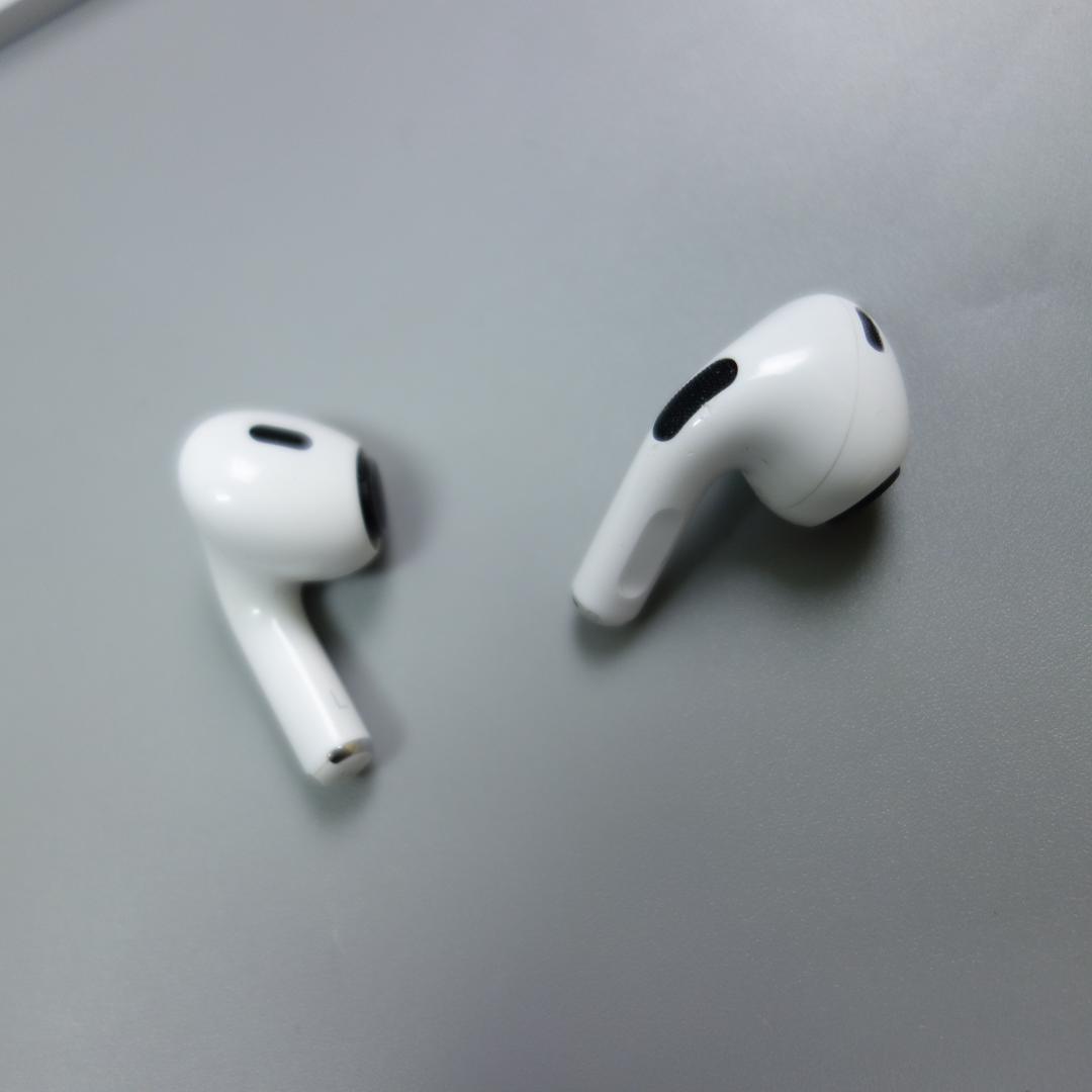アップル イヤホン AirPods Pro 2