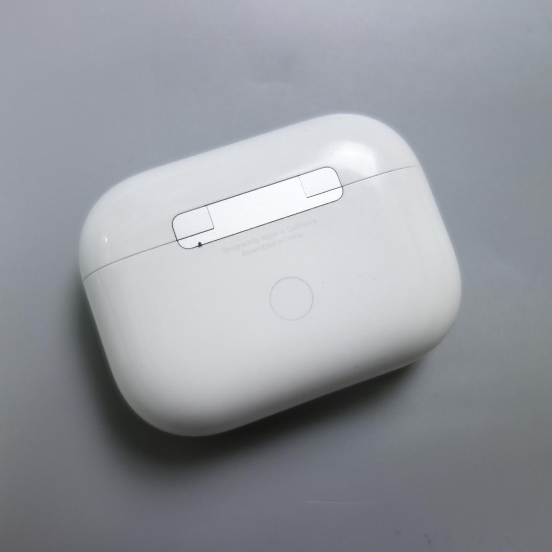 アップル イヤホン AirPods Pro 2
