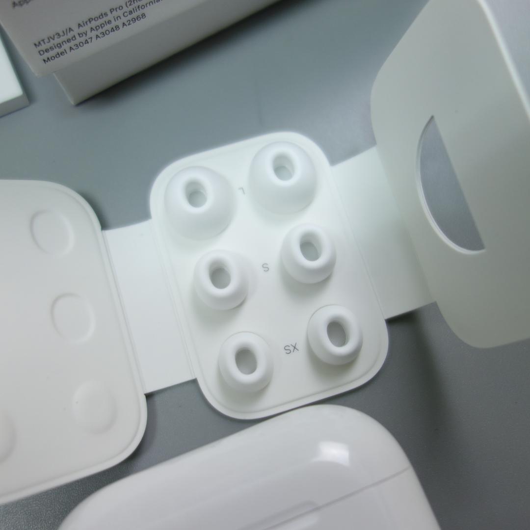 アップル イヤホン AirPods Pro 2