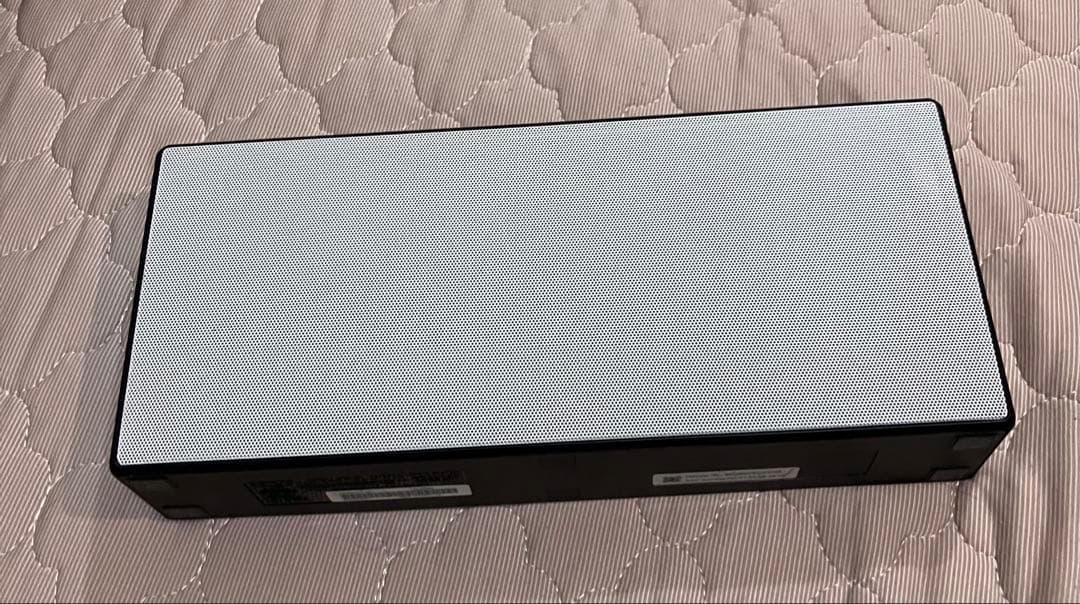 SONY ワイヤレススピーカー SRS-X7