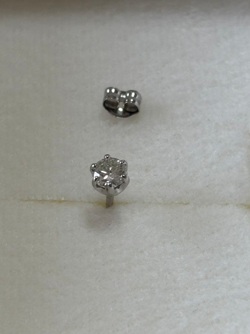 ⭐︎19pt900 ピアス