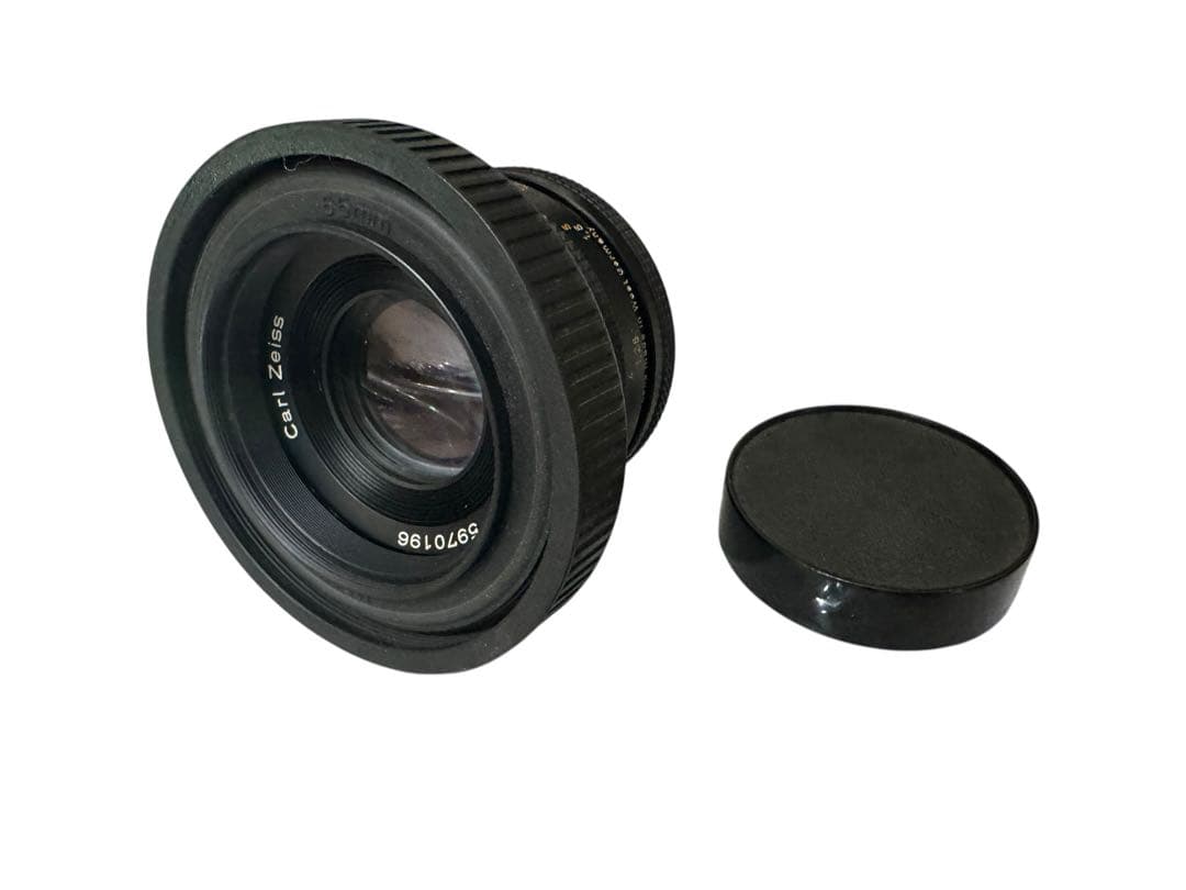 レンズ(単焦点) Carl Zeiss Sonnar 85mm F2.8 T*