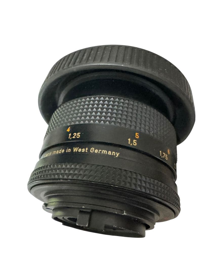 レンズ(単焦点) Carl Zeiss Sonnar 85mm F2.8 T*